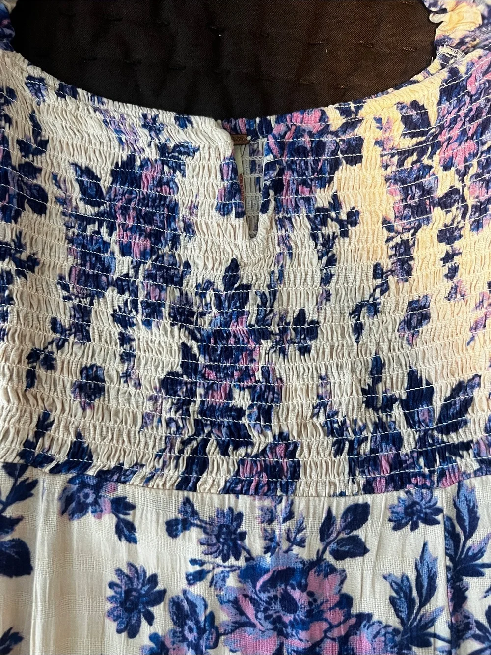 Free People worn once